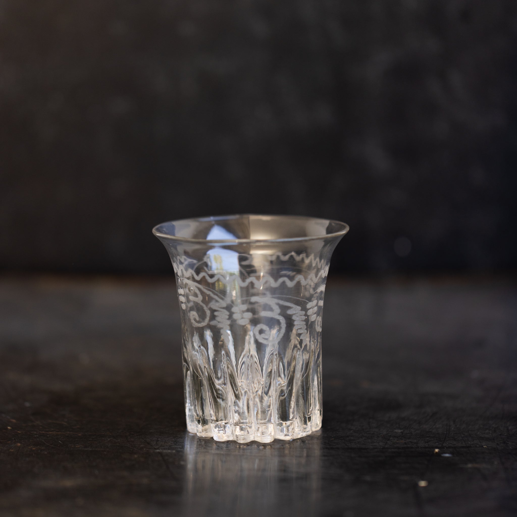 Antique Tumbler - elsie green - the french kitchen
