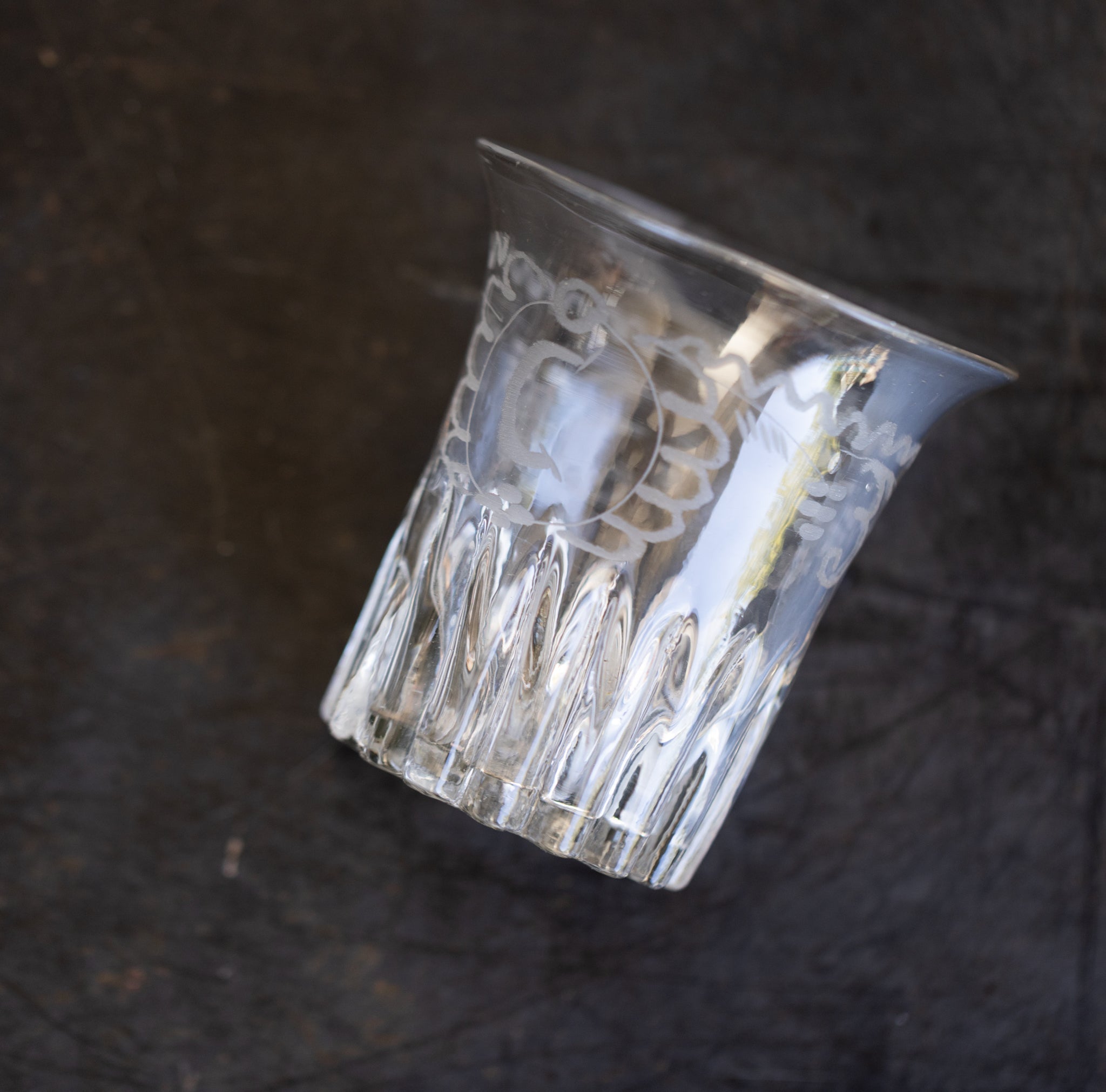 Antique Tumbler - elsie green - the french kitchen