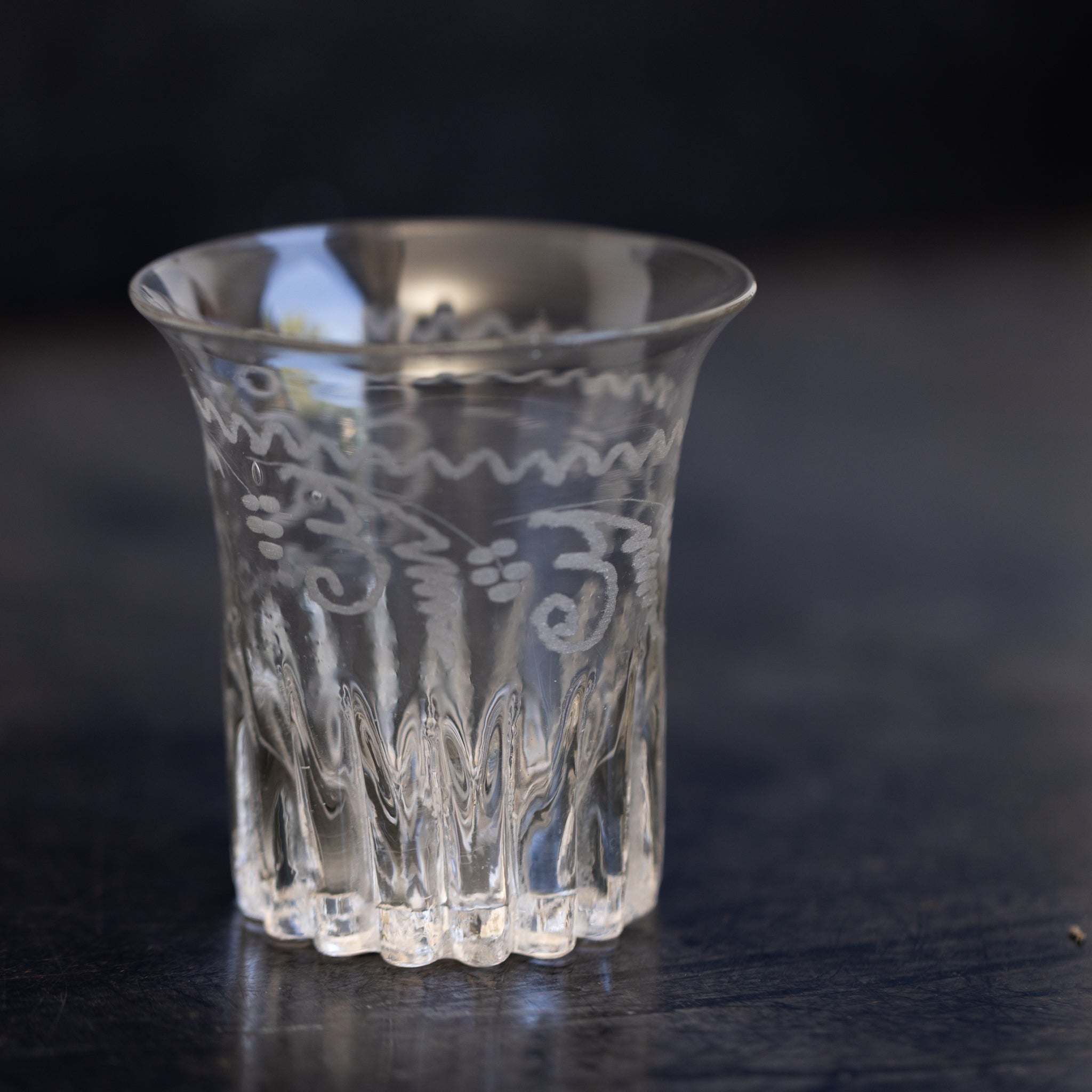 Antique Tumbler - elsie green - the french kitchen