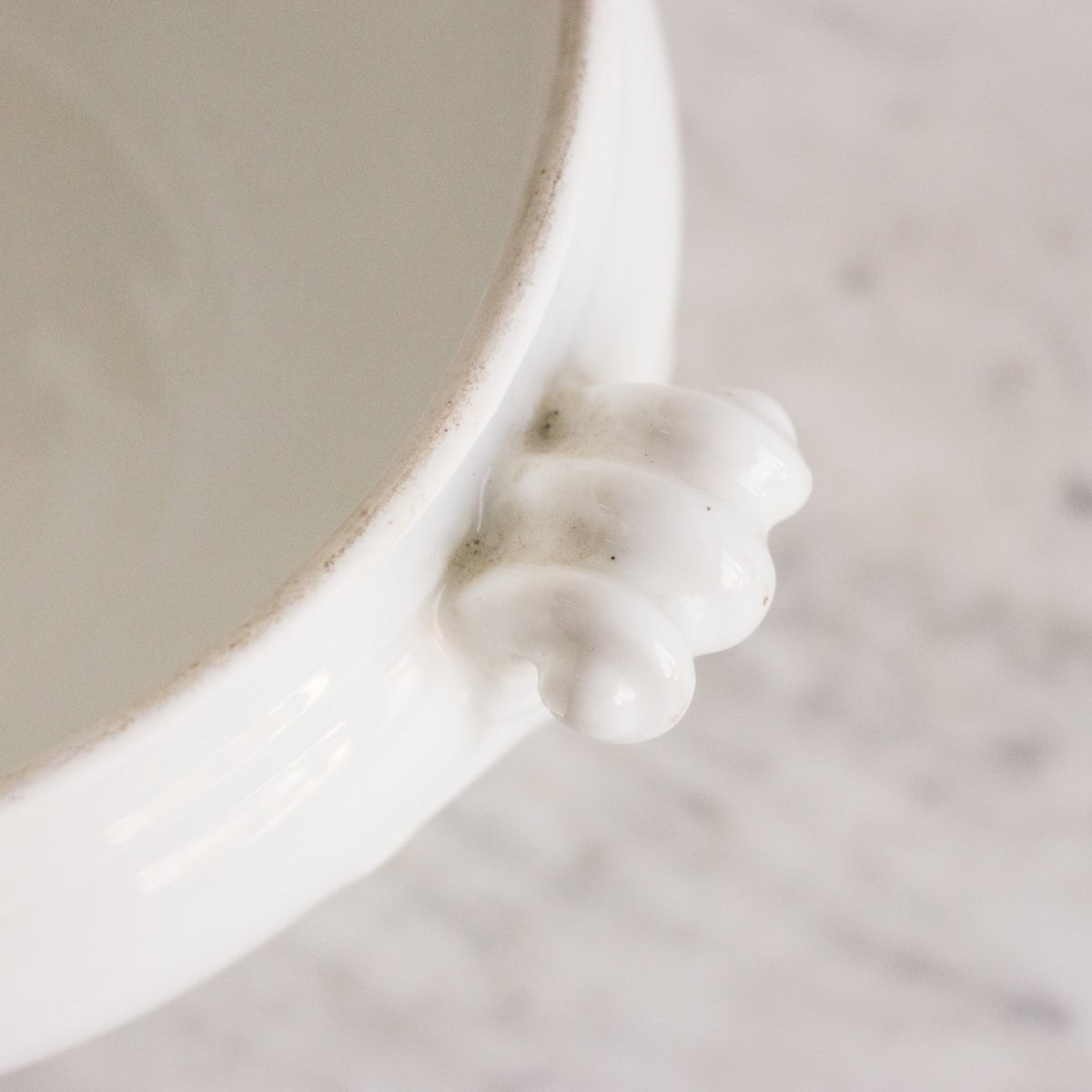 Antique Tureen - elsie green - The French Kitchen