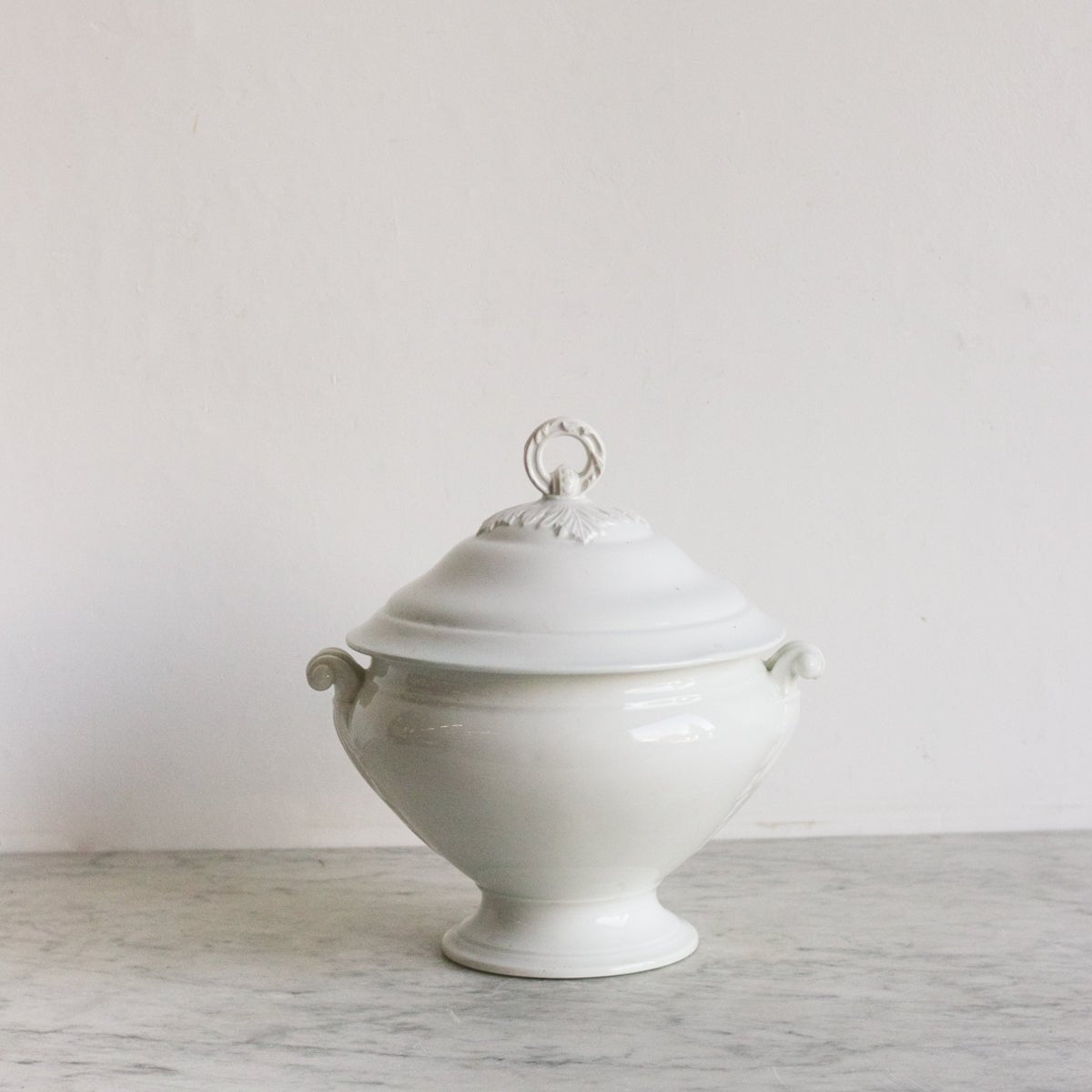 Antique Tureen - elsie green - The French Kitchen