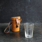 Antique Vichy Glass - elsie green - The French Kitchen