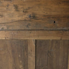 Antique Walnut China Cabinet - elsie green - furniture