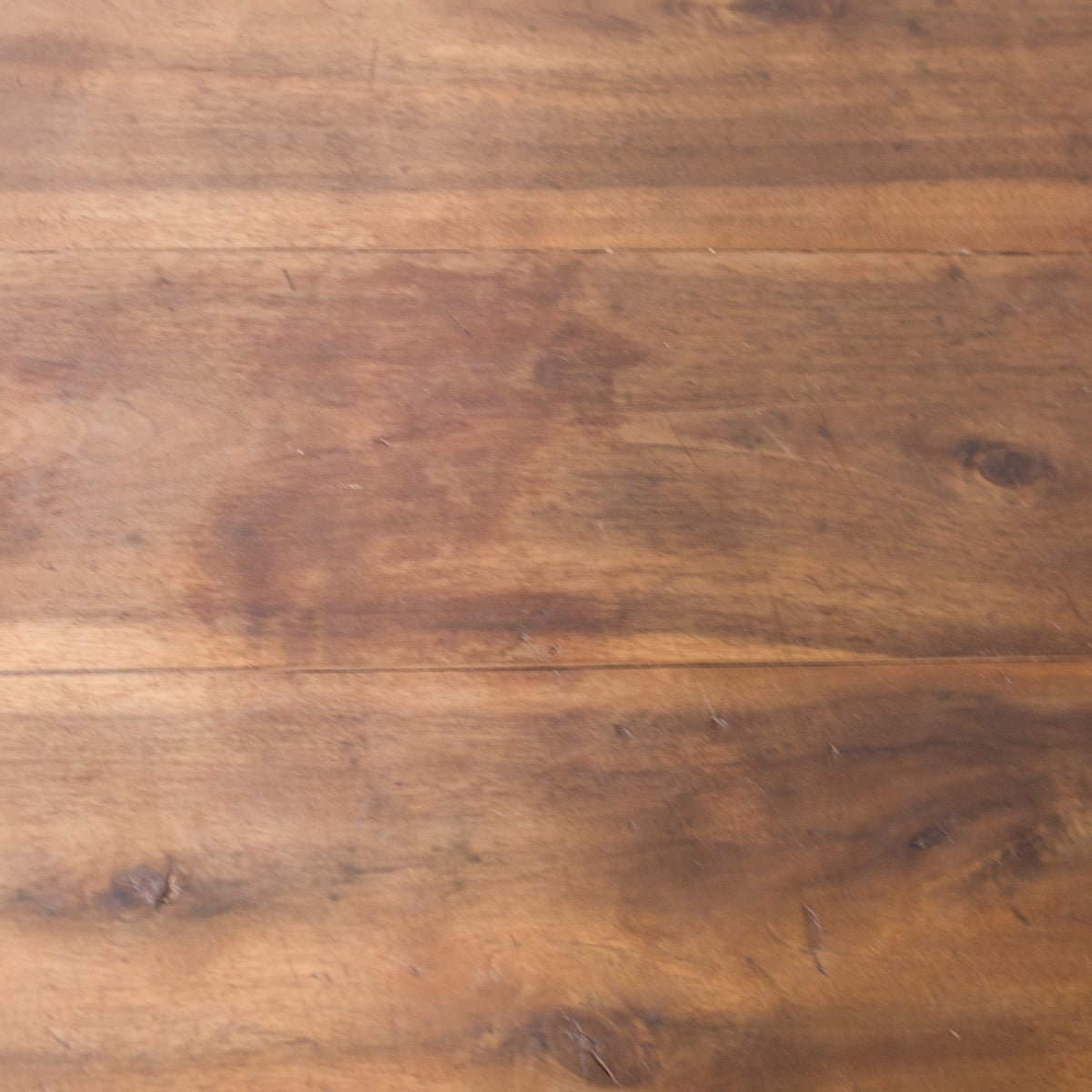 Antique Walnut Coffee Table - elsie green - furniture