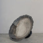 Antique Wm. A Rogers Silver Pedestal Bowl | The Patrick Orbe Collection - elsie green - the french kitchen