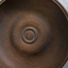 Antique Wood Pedestal - elsie green - The French Kitchen