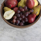 Antique Wood Pedestal - elsie green - The French Kitchen