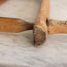 Antique Yarn Swift - elsie green - the french kitchen