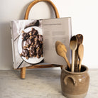 Antique Yarn Swift - elsie green - the french kitchen