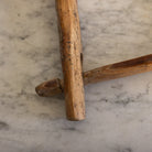 Antique Yarn Swift - elsie green - the french kitchen