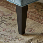 Antoinette Tufted Bench - elsie green - furniture