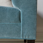 Antoinette Tufted Bench - elsie green - furniture
