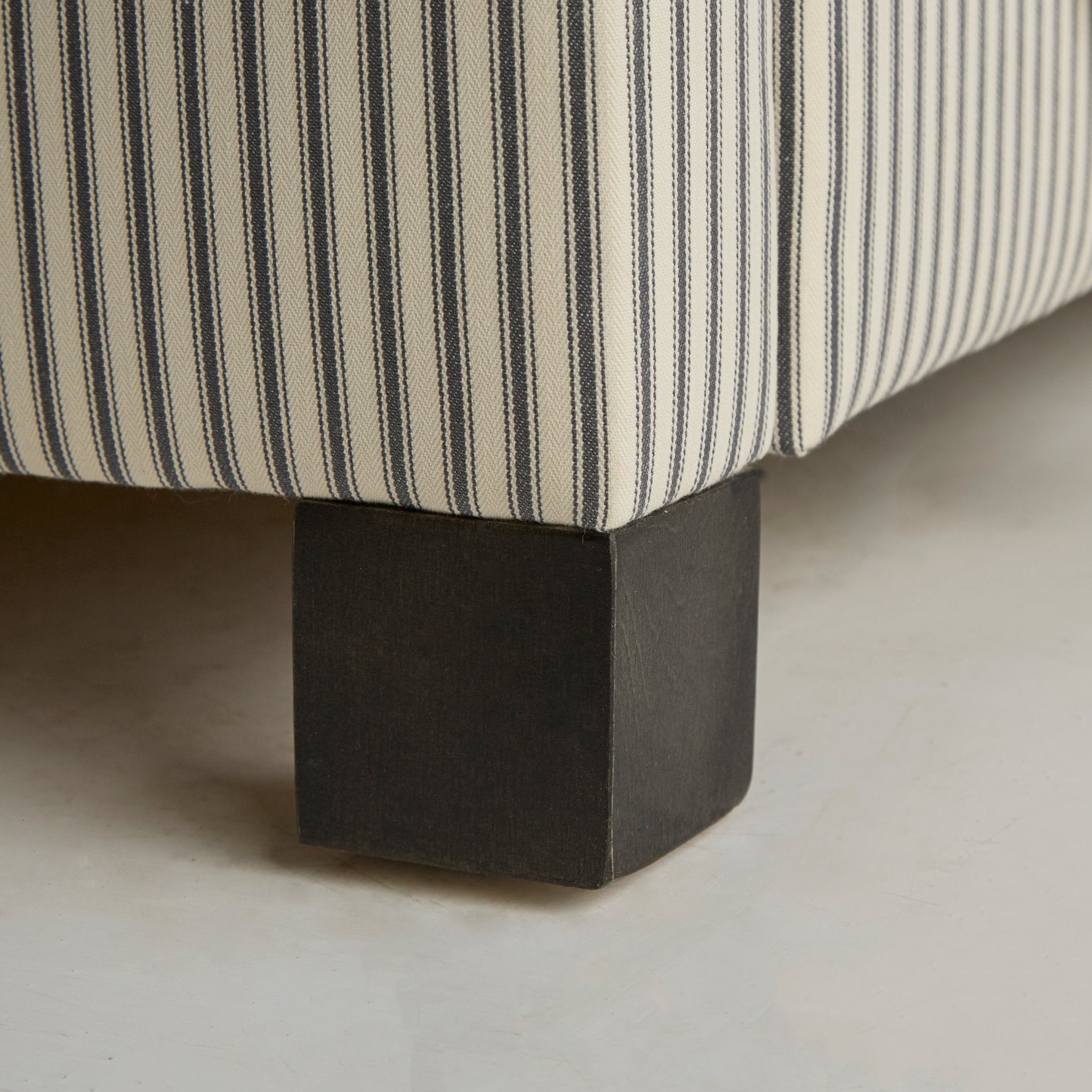 Antoinette Upholstered Bed - elsie green - furniture
