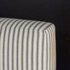 Antoinette Upholstered Bed - elsie green - furniture