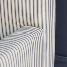 Antoinette Upholstered Bed - elsie green - furniture