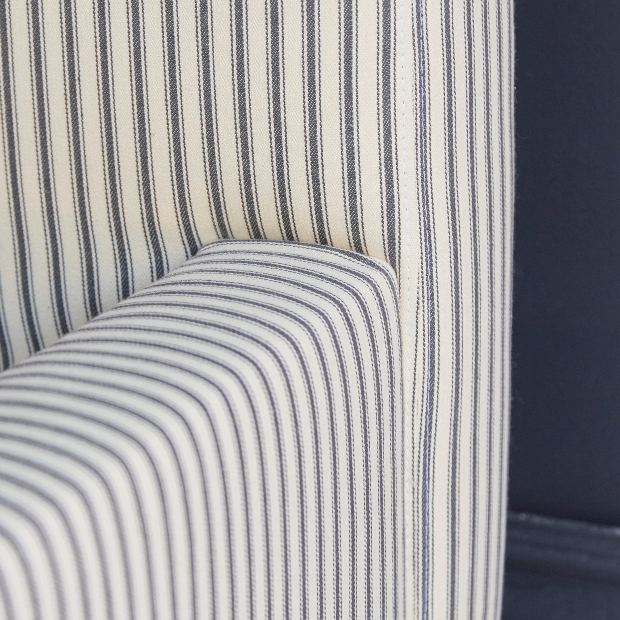Antoinette Upholstered Bed - elsie green - furniture