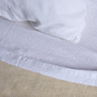 Antoinette Upholstered Bed - elsie green - furniture