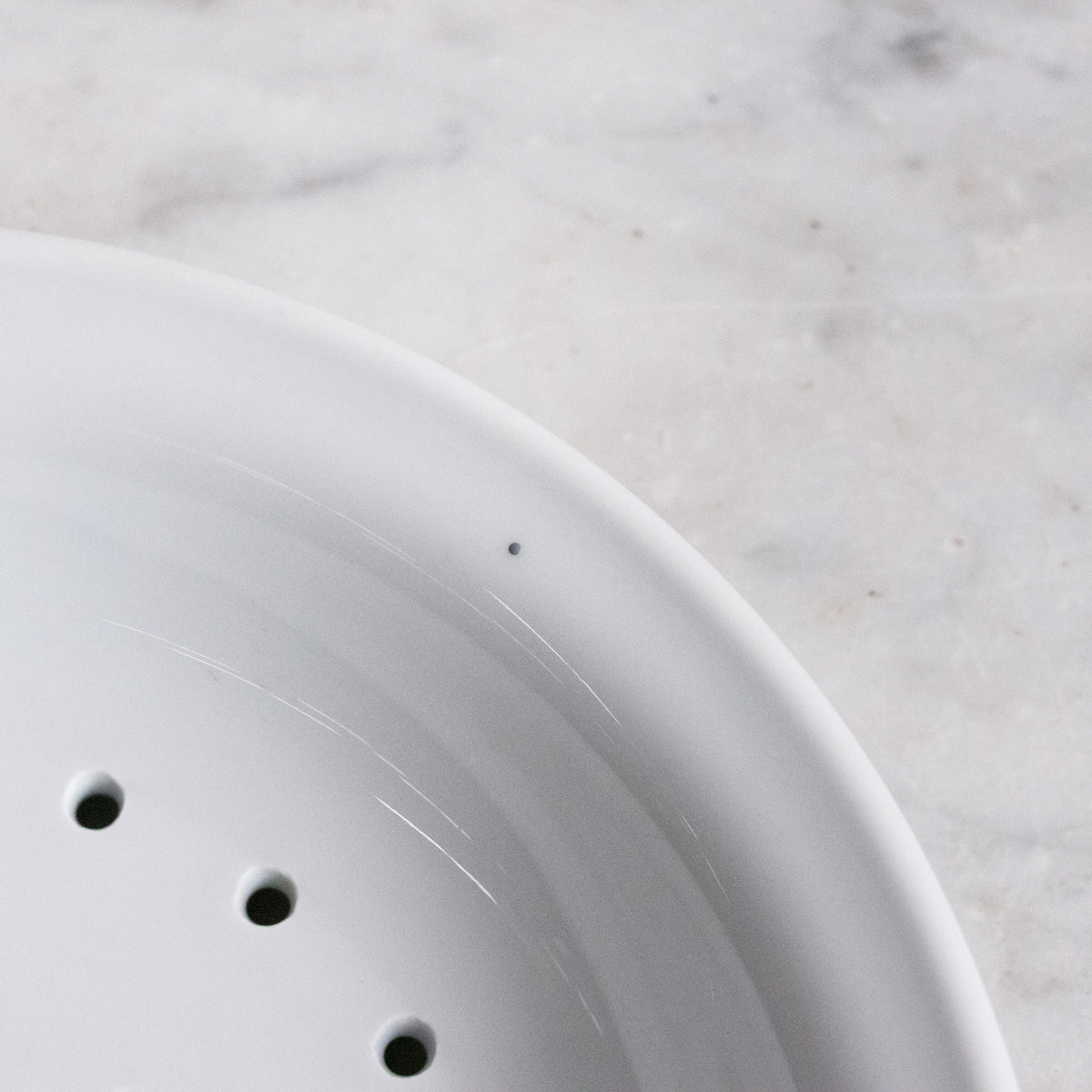 Apilco Porcelain Berry Bowl - elsie green - the french kitchen