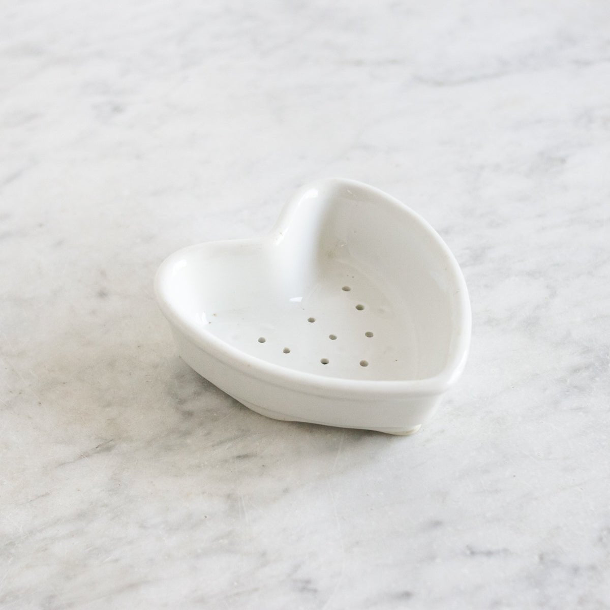 Apilco St. Amour Cheese Mold - elsie green - the french kitchen