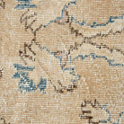Arles Vintage Rug | 7' x 10'4" - elsie green - textiles