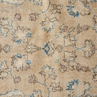 Arles Vintage Rug | 7' x 10'4" - elsie green - textiles