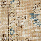 Arles Vintage Rug | 7' x 10'4" - elsie green - textiles