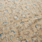 Arles Vintage Rug | 7' x 10'4" - elsie green - textiles
