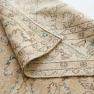 Arles Vintage Rug | 7' x 10'4" - elsie green - textiles
