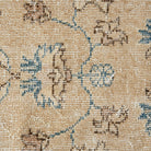 Arles Vintage Rug | 7' x 10'4" - elsie green - textiles