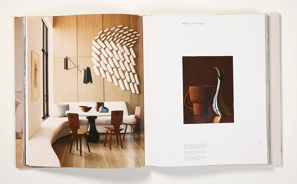 Arranging Things - elsie green - Decor