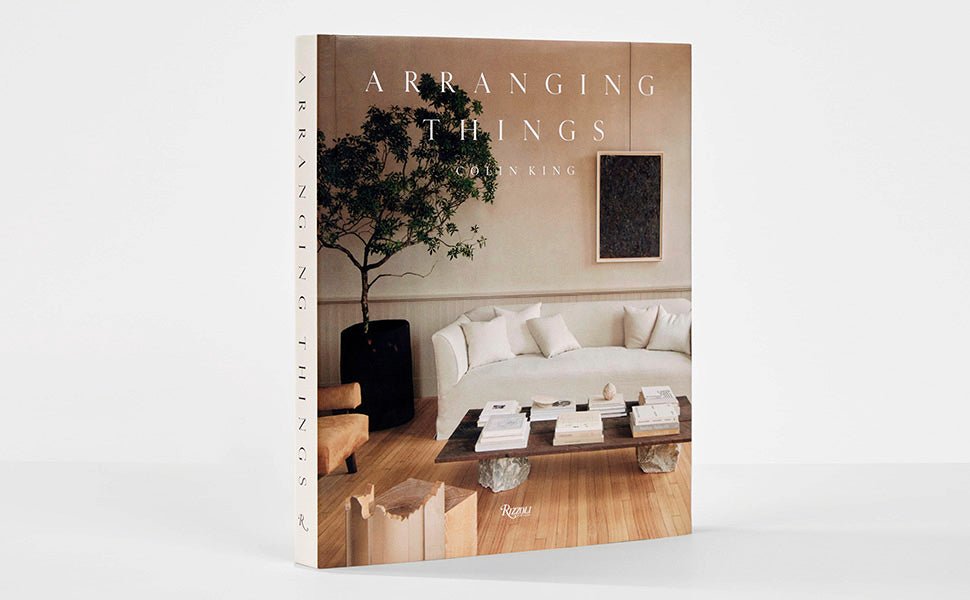 Arranging Things - elsie green - Decor