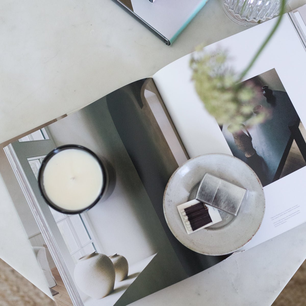 Arranging Things - elsie green - Decor