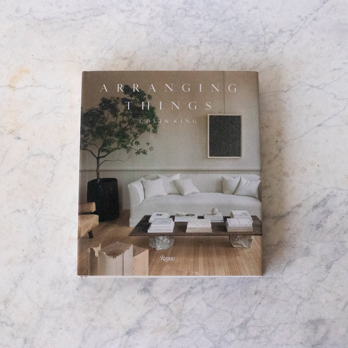 Arranging Things - elsie green - Decor