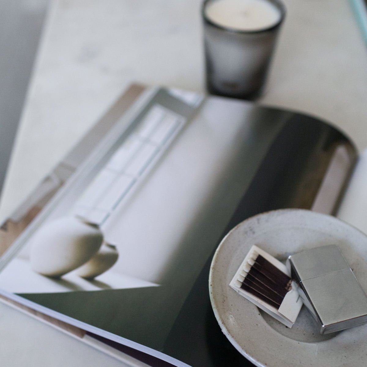 Arranging Things - elsie green - Decor
