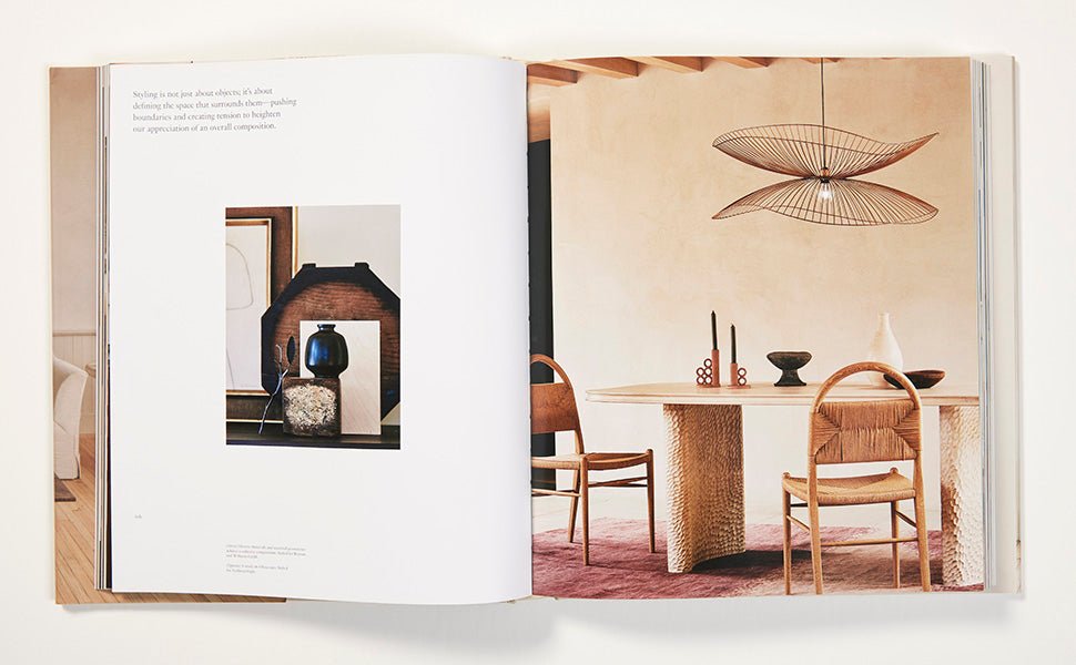 Arranging Things - elsie green - Decor