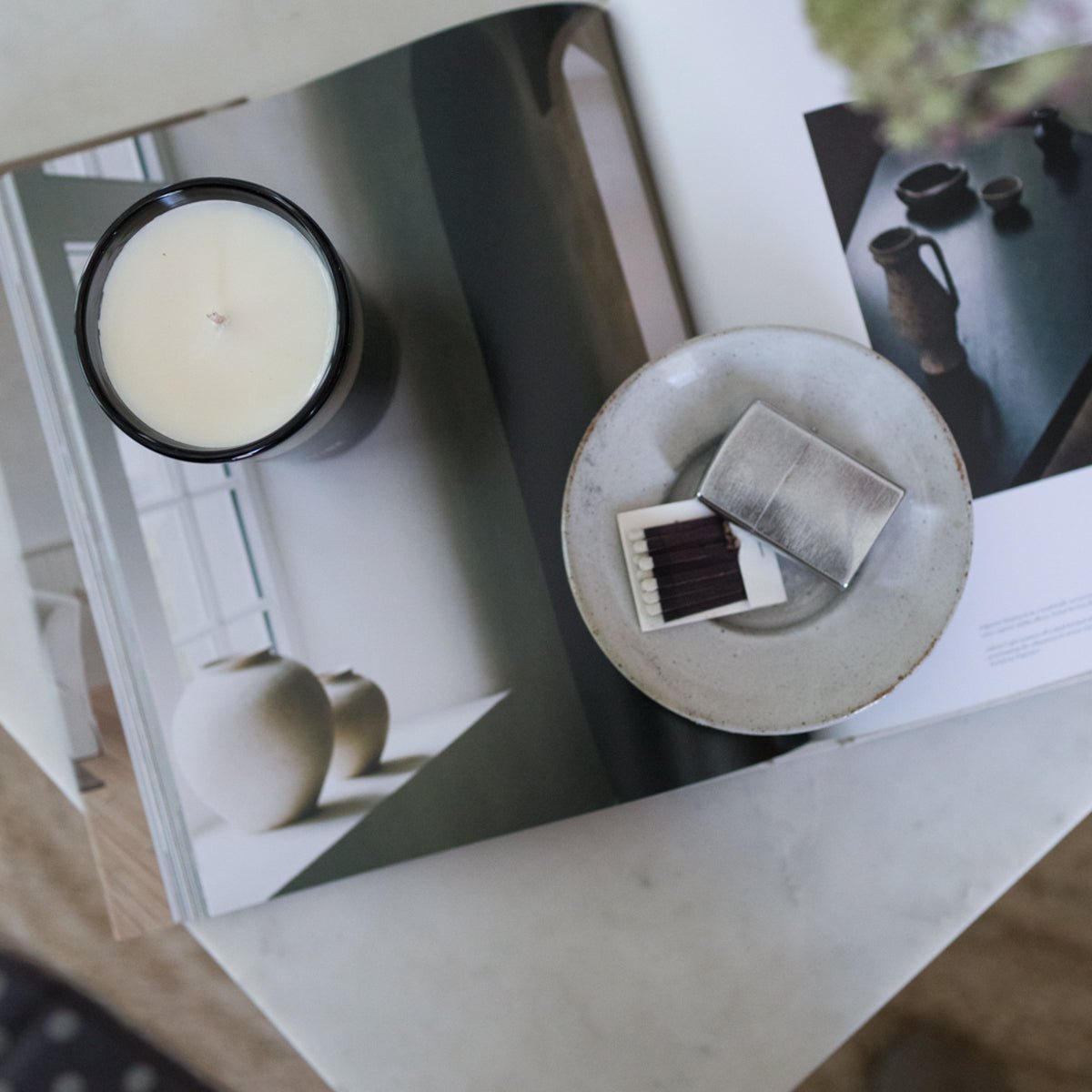 Arranging Things - elsie green - Decor