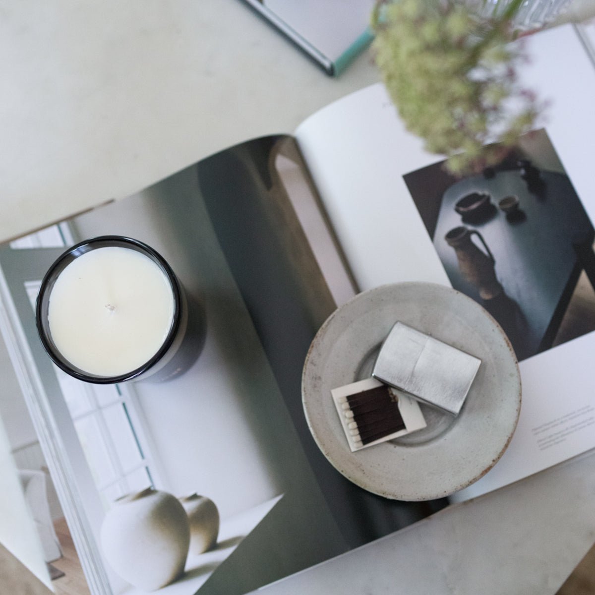Arranging Things - elsie green - Decor