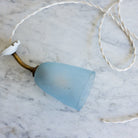 Art Deco Bath Sconce - elsie green - decor