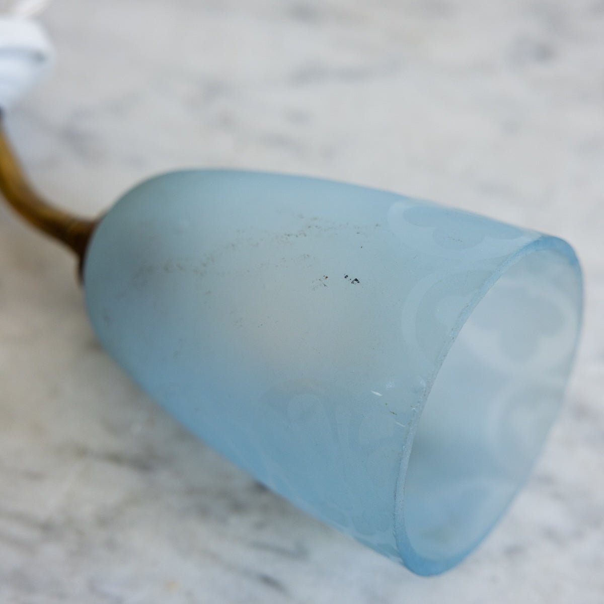 Art Deco Bath Sconce - elsie green - decor