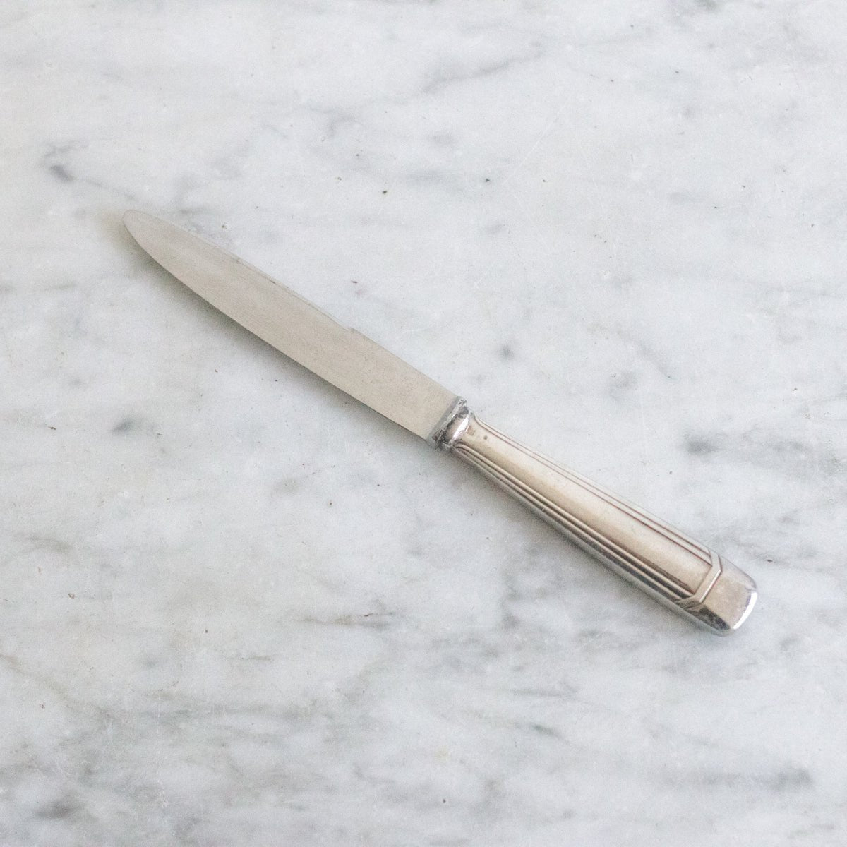 Art Deco Butter Knife Set of 6 - elsie green - the french kitchen