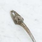 Art Deco Cabinet Handle - elsie green - The French Kitchen