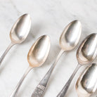 Art Deco Christofle Flatware Set of 37 - elsie green - the french kitchen