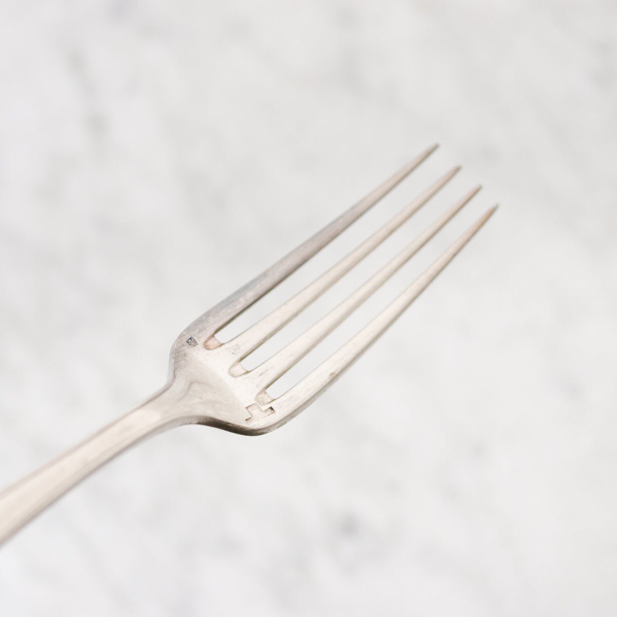 Art Deco Christofle Flatware Set of 37 - elsie green - the french kitchen