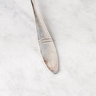 Art Deco Christofle Flatware Set of 37 - elsie green - the french kitchen