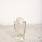 Art Deco Crystal Salt Shaker - elsie green - the french kitchen
