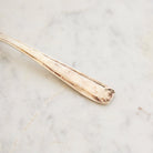 Art Deco Demitasse Spoon Set of 10 - elsie green - the french kitchen