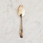 Art Deco Demitasse Spoon Set of 10 - elsie green - the french kitchen