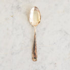 Art Deco Demitasse Spoon Set of 10 - elsie green - the french kitchen