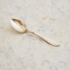 Art Deco Demitasse Spoon Set of 12 - elsie green - the french kitchen