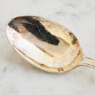 Art Deco Demitasse Spoon Set of 12 - elsie green - the french kitchen